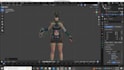 rig your 3d character professionally in blender