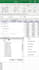 clean, copy paste, typing, data entry, sorting, organizing