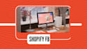 run facebook ads campaign for shopify store