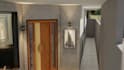 create 3d architectural rendering and lumion animation