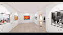 create 360 virtual art gallery