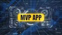 build a custom no code app mvp with bubble flutterflow or glide