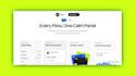 animated framer website with 3d motion parallax scroll animation, cursor effects