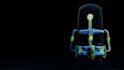 render your blender cycles animation and 3d scenes
