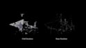 create an amazing explosive fire logo reveal animation, epic fire and explosion