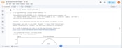 help you with google colab, python, and machine learning projects