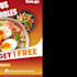 create eye catching restaurant posters and social posts