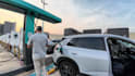source and verify ev chargers and accessories from shenzhen