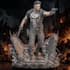 provide a detailed 3d printable action figure stl model