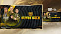 do a stream package for your channel