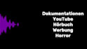 record a professional german male voice over