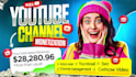 do complete youtube channel monetization requirements