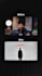 do professional talking head video, vsl video editing with captions for youtube