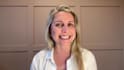 be your female spokesperson video testimonial ugc selfie testimony