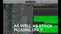 teach you how to produce using logic pro, fl studio, cubase