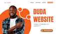 do duda website design duda website redesign duda landing page fix duda website
