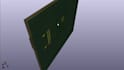 design custom microcontroller and arduino pcb layout in kicad