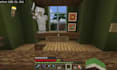create minecraft animation, 3d character animation and blockbench models