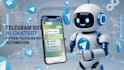 develop custom python telegram bot, telegram mini app with API integration