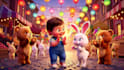 do 3d kids animations