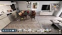 create interactive 3d VR tours from 2d