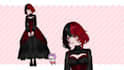 design and rig high quality live 2d vtuber model, 2d vtuber model, vtuber model
