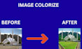 create  a image colorize