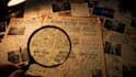 write gripping true crime and mystery scripts for youtube