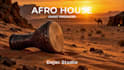 be your afro house ghost producer