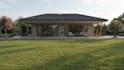 design landscape plans for villas and gardens
