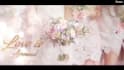 create cinematic wedding slideshow and edit wedding videos