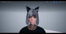 addrig 151 shapekeys for 3d avatar,realtime,glb,threejs,vrchat visemes,facetrack