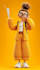 do 3d modelling, low poly design, 3d character rigging and blender rigging