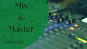 mix, arrange, and master your rap vocals