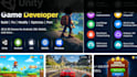 professional unity game developer