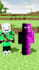 create an epic minecraft animation for your project