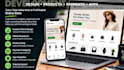 design and develop your shopify store