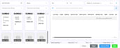 build inventory system with dashboard billing and automation