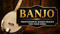 record professional banjo, fiddle or mandolin for your country music