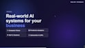 do machine learning, data science and python tasks