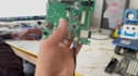 design iot edge ai hardware and embedded firmware