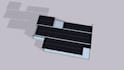 design 3d solar panel layout and pv system drawings