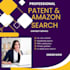 providing patent  and amazon search, drafting and filing