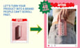 create realistic ai product photography for etsy