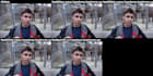 restore, upscaling, 60fps, remove object, speaker, subtitles in video