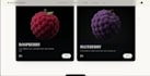 create a luxury website with custom animations