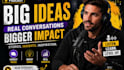 craft professional podcast thumbnails