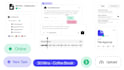 create lottie UI animations for your app or website