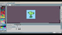 draw a pixel art of your choice