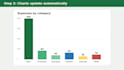 create excel sheets for accounting and budgets